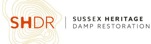 Sussex Heritage & Damp Restoration